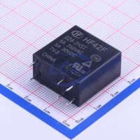 HF42F/024-2HST HONGFA pe1130575 фото
