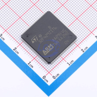 STM32F429ZIT6TR Микроконтроллер STM 32-бит ядро ARM Cortex-M4 180МГц 114 LQFP-144(20x20) STM pe1031314 фото