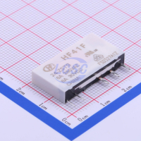 HF41F/24-ZSTG HONGFA pe1131437 фото