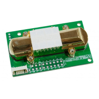 MH-Z14A датчик газа CO2 WINSEN pe308645 фото