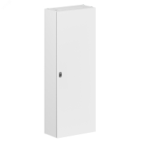 Компактный корпус RAM fit без боковых вырезов, ВхШхГ 1600х600х300 мм DKC pe1111713 фото