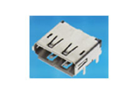 472720024 Разъем-гнездо DisplayPort на плату, поверхностный монтаж  (SMT) Molex pe407241 фото