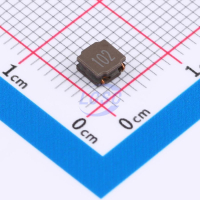 PA4332.102NLT Катушка индуктивности SMD, 1мкГн, экранированная, 8.5A; 1мкГн; RMS Current (Irms):5.8A; экранированная; Saturation Current (Isat):8.5A; Product Range:PA4332.XXXNLT Series; Inductor Case  pe933526 фото