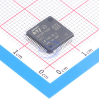 STM32F411RET7 STM pe1129327 фото