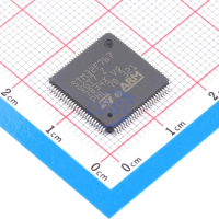 STM32F767VGT7 STM pe1129329 фото