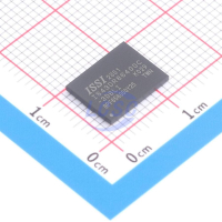 IS43DR86400C-3DBLI IC DDR2 512M 333MHZ 60BGA ISSI pe205136 фото