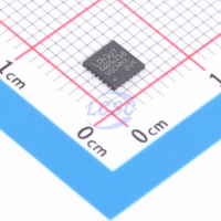 STM32L041G6U7 Микроконтроллер 32-бит ядро ARM Cortex M0+ RISC 32кБ Флэш-память 2.5В/3.3В 28-Pin UFQFPN лоток STM pe430060 фото
