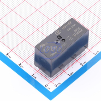 HF115F/048-2ZS4 HONGFA pe570051 фото