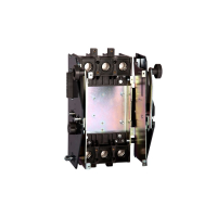 Шасси для выкатного исполнения DOB23F-M8 (перед. присоед.) для 3P EN/EM NM8N-630 (R) 398739 CHINT pe1110016 фото