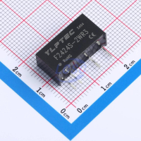 F2424S-2WR3 YLPTEC pe1131927 фото