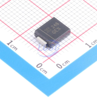 SMCJ22AQ-13-F DIODES pe1133589 фото