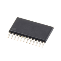 LT6555IGN#PBF Усилитель операционный видео мультиплексор 2X1 24SSOP ADI pe561645 фото