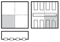 LTC4313IDD-1#PBF ADI pe904458 фото