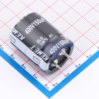 ELG157M400AR2AA KEMET pe1132987 фото