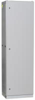 SMART Корпус метал. сборный ВРУ 2000х450х450 IP31 YKM50-2000-450-450 IEK pe764394 фото