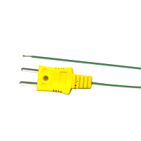 UT-T01 Пробник температурный контактный (термопара), -40~260°C UNI TREND pe1108204 фото