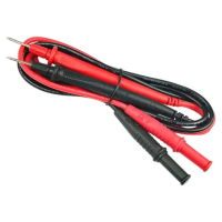 UT-L29 Щупы для мультиметра CATIII 1000V/CAT IV 600V 10A 0.9м UNI TREND pe1108205 фото