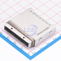 74540-0101 Molex pe1133786 фото