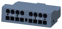 Блок контакт 3RV2901-2E Siemens pe1127469 фото