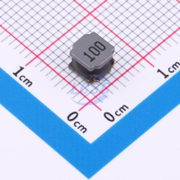 FNR5040S100MT Катушка индуктивности 2.7A SMD 5x5мм фиксированная соответствие требованиям RoHS Cjiang pe855658 фото