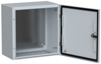 TITAN 5 Корпус металлический ЩМП-40.40.25 УХЛ1 IP66 TI5-10-N-040-040-025-66 IEK pe747478 фото