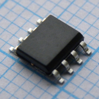 UC3853DTR Texas pe254068 фото