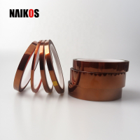 NKS-0130-K 18мм х 33м NAIKOS pe477737 фото