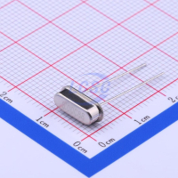 HC-49/U-S8000000ABJB Резонатор кварцевый 8МГц ±30ppm ±50ppm (стабильность) 18пФ 100Ом автомобильного применения 2-Pin HC-49/US монтаж в отверстия россыпь Citizen pe538500 фото