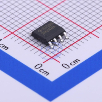 CA-IS3722HS Изолятор цифровой двухканальный быстродействующий ChipAnalog pe561489 фото