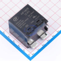 HF167F/12-HTF HONGFA pe591744 фото