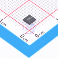 SY6885BQDC Ключ силовой с ограничением тока 5А 1 вход 1 выход  4В...48В 16-Pin QFN Silergy pe770671 фото