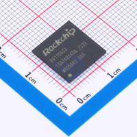 RV1106G3 32-бит ARM Cortex-A7 Rockchip pe986832 фото