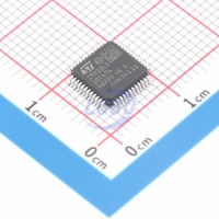 STM32L010C6T6TR STM pe1070832 фото