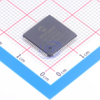 dsPIC33CK64MP508T-I/PT MCHP pe1135364 фото