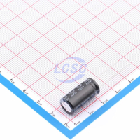 ESG106M400AH4AA KEMET pe1135711 фото