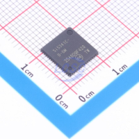 SI5341C-D-GM SILAB pe1136054 фото