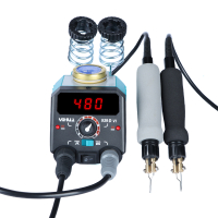 YIHUA 939D-VI KIT 2В1 Yihua pe1136400 фото