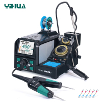 YIHUA 982D-I Yihua pe1136416 фото