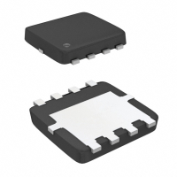 AON6414A Транзистор полевой MOSFET N-канальный 30В 13A 8-Pin DFN EP лента на катушке A&O pe351311 фото