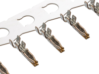 5037650098 Контакт SKT обжим на кабель 28-30AWG серия Pico-Lock™ рейка Molex pe551319 фото