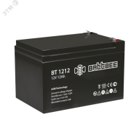 Аккумулятор BT 12-12 BattBee BT 1212 Battbee pe818794 фото