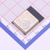 ESP32-WROOM-32E-N8 Espres pe1137958 фото