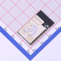 ESP32-WROVER-E-N16R8 Espres pe1137961 фото