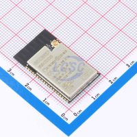 ESP32-WROVER-IB-N16 Espres pe1137962 фото