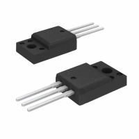 FCPF400N80Z Транзистор полевой MOSFET N-канальный 800В 11A ONS pe197143 фото