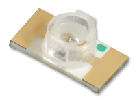 KPT-3216QBC-D Светодиод smd 3,2х1,6мм/синий/470нм/280-500мкд/прозрачный/40° Kingbright pe357793 фото