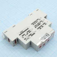 RPC-1MA-UNI Многофункциональное реле времени (10 функций времени, 8 диапазонов времени) Relpol pe404083 фото