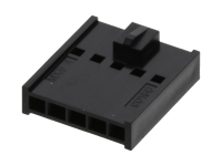 901560145 Корпус разъема (розетка) на кабель (без контактов) Molex pe445770 фото