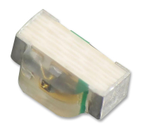 KPJA-2107SURCK Светодиод smd 2,1х0,7мм/красный/630нм/120-220мкд/прозрачный/120°/угловой Kingbright pe147999 фото