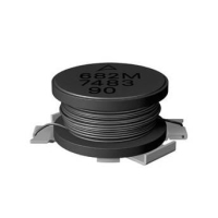 B82464A4682M000 Катушка индуктивности SMD силовая проволочная 6.8мкГн ±20% 100кГц феррит 3.5A 27мОм по постоянному току автомобильного применения лента на катушке TDK-EPCOS pe424061 фото